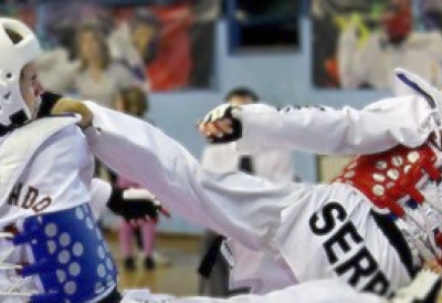 ЧЕТИРИ МЕДАЉЕ ЗА СРБИЈУ на јуниорском првенству света у Ташкенту у теквондоу
