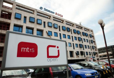 ОГЛАСИО СЕ ТЕЛЕКОМ СРБИЈЕ Дошло до крађе мањег дела података из корисничке базе СВЕ УСЛУГЕ СЕ ПРУЖАЈУ НЕОМЕТАНО