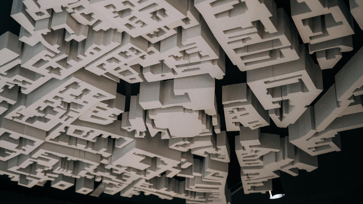 MULTIMEDIJALNA IZLOŽBA KOJA JE POSTALA SIMBOL KANDIDATURE ZA UNESKO ...