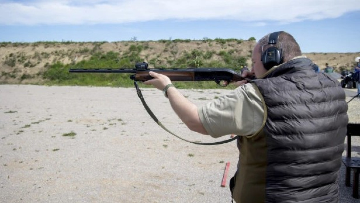 Evo koliko košta držanje oružja Objavljeno koliko iznosi porez za ovu godinu spremite novčanike