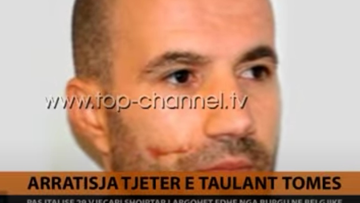 АЛБАНАЦ ЧЕТВРТИ ПУТ ПОБЕГАО ИЗ ИТАЛИЈАНСКОГ ЗАТВОРА – невероватно шта је овог пута извео! ХУДИНИ БИ МУ ПОЗАВИДЕО