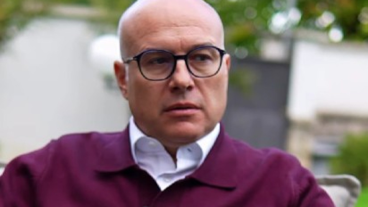 (ВИДЕО) ИЗДАЈА НАРОДА И ДРЖАВЕ ЈЕ НЕОПРОСТИВ ГРЕХ Вучевић: Као православни хришћанин нисам судија, али код издаје нема компромиса