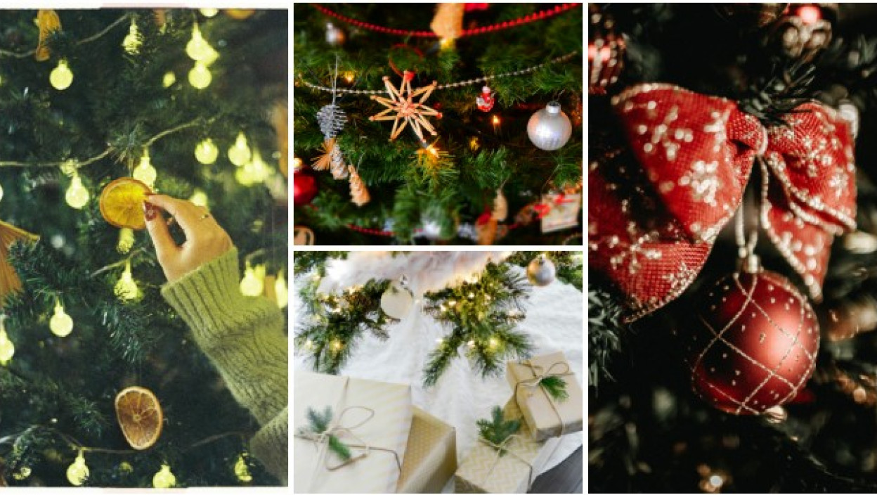 ПРЕ ИЛИ ПОСЛЕ СВЕТОГ НИКОЛЕ? Ово су датуми као створени за КИЋЕЊЕ ЈЕЛКЕ Отераћете зло и привући љубав, мир и благостање у свој дом