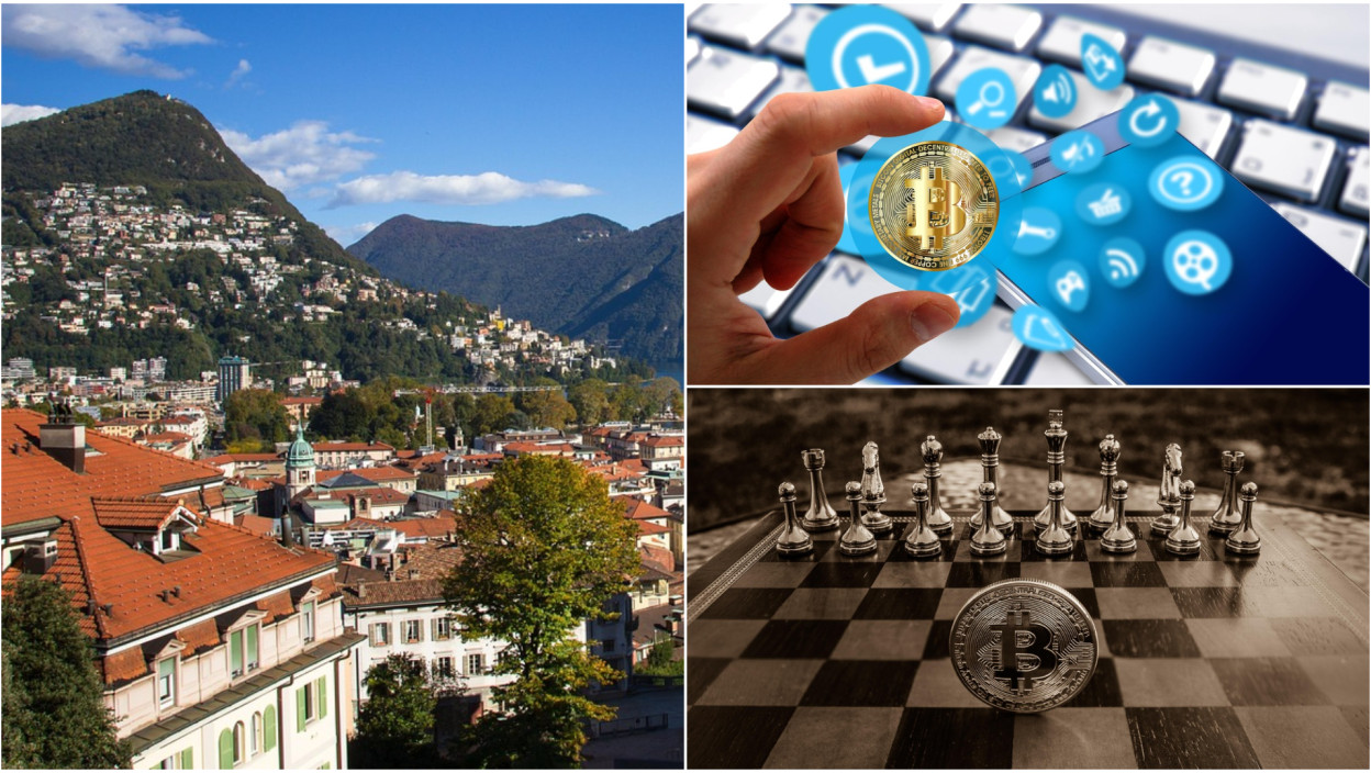 Ово је један од најнапреднијих криптоцентара у Европи БИТКОИНИМА ПЛАЋАЈУ ГОТОВО СВЕ: КОМУНАЛИЈЕ, ХРАНУ, ОДЕЋУ...