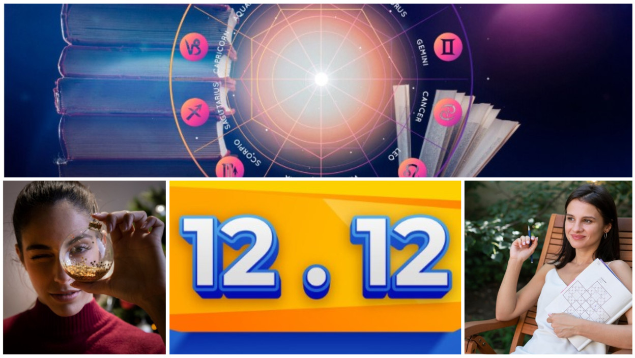 Све се окреће! СУТРА ЈЕ ДАН КОЈИ ЋЕ ова три знака ДУГО ПАМТИТИ! 12.12. носи енергетски преокрет који ће им обликовати целу наредну годину