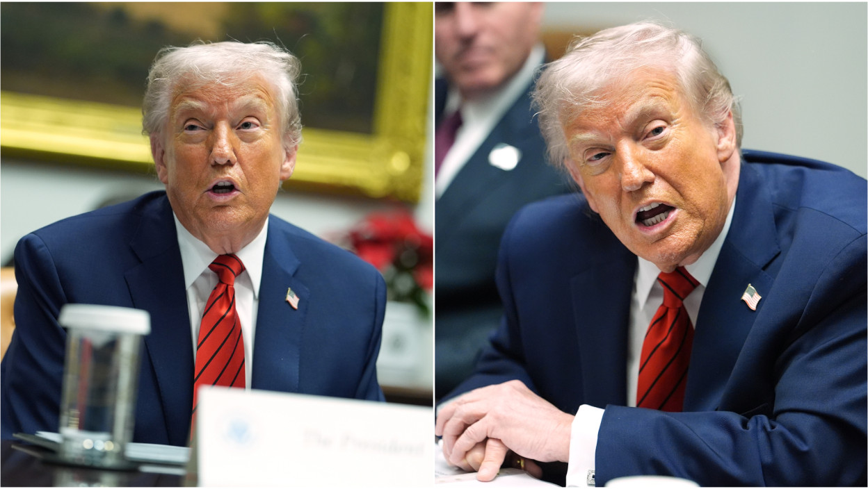 ЕВРОПЉАНИ СЕ ИЗЈАСНИЛИ И САГЛАСНИ СУ СА ТРАМПОМ: Лидери ЕУ су слаби, мање важни и неефикасни