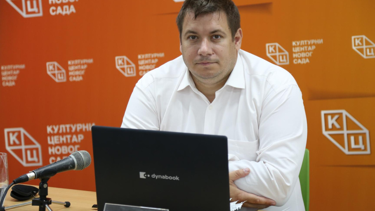 (ВИДЕО) „АМАЗОН – ОД АНДА ДО ДЕЛТЕ” Предавање др Растиславa Стојсављевићa на Јутјуб каналу КЦНС