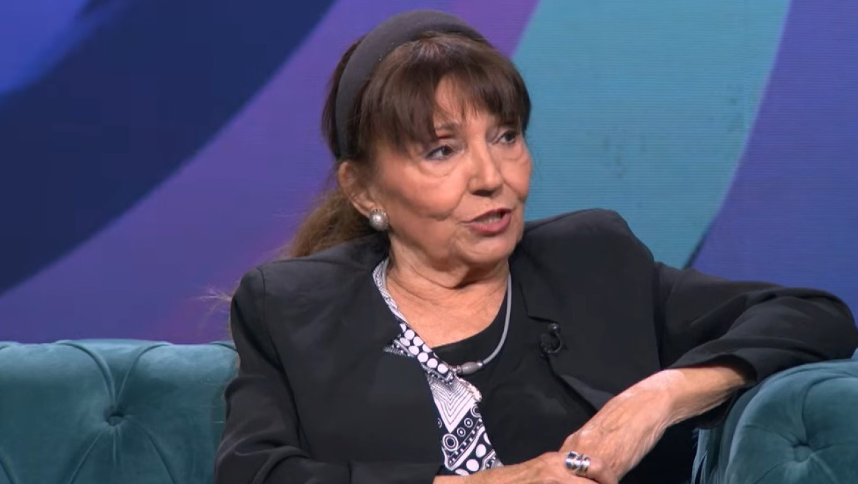 "Нисам добро..." ЉИЉАНА СТЈЕПАНОВИЋ СЕ БОРИ ЗА ЖИВОТ Недаће су почеле раније, али глумица се не предаје