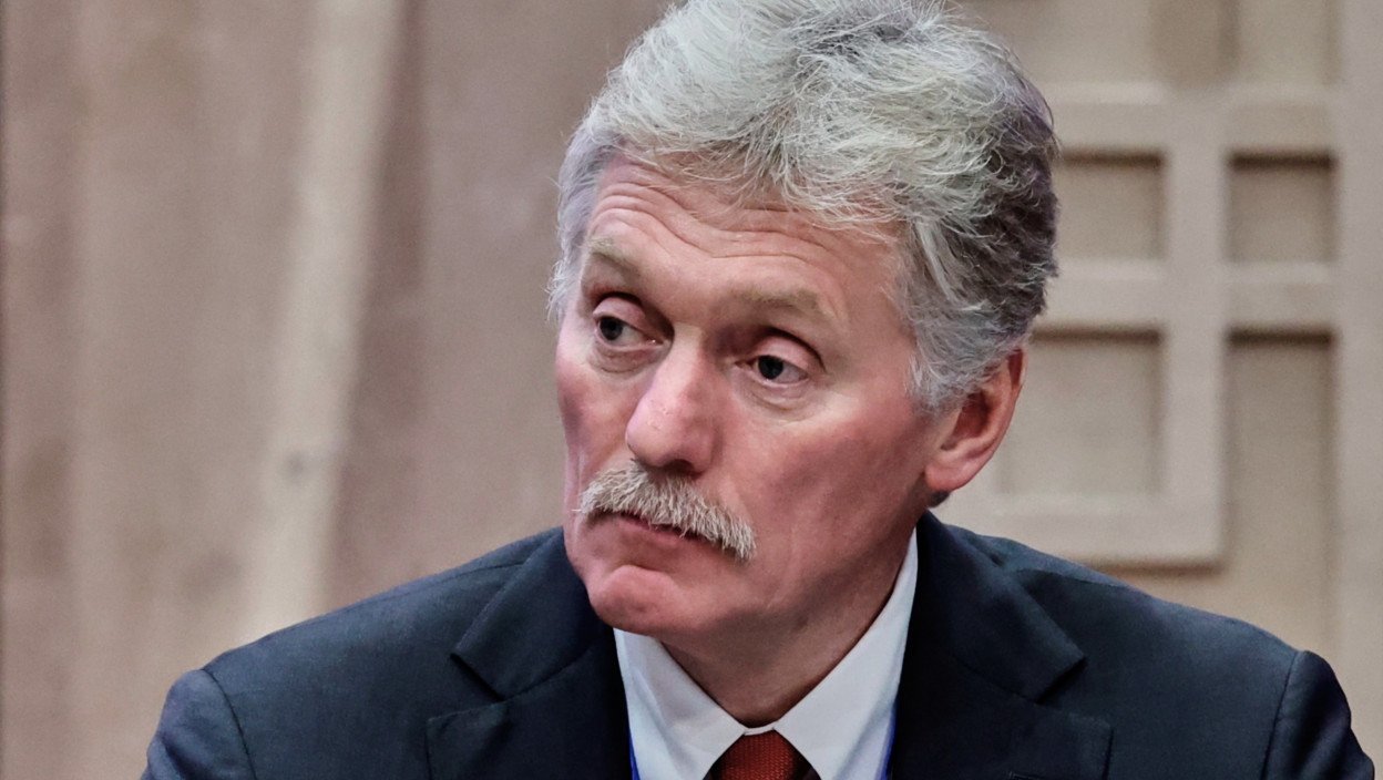 КРЕМЉ "ОДБАЦУЈЕ" ПАУЗУ У РАТОВАЊУ Циљ Русије није примирје, већ ДУГОРОЧНИ МИР