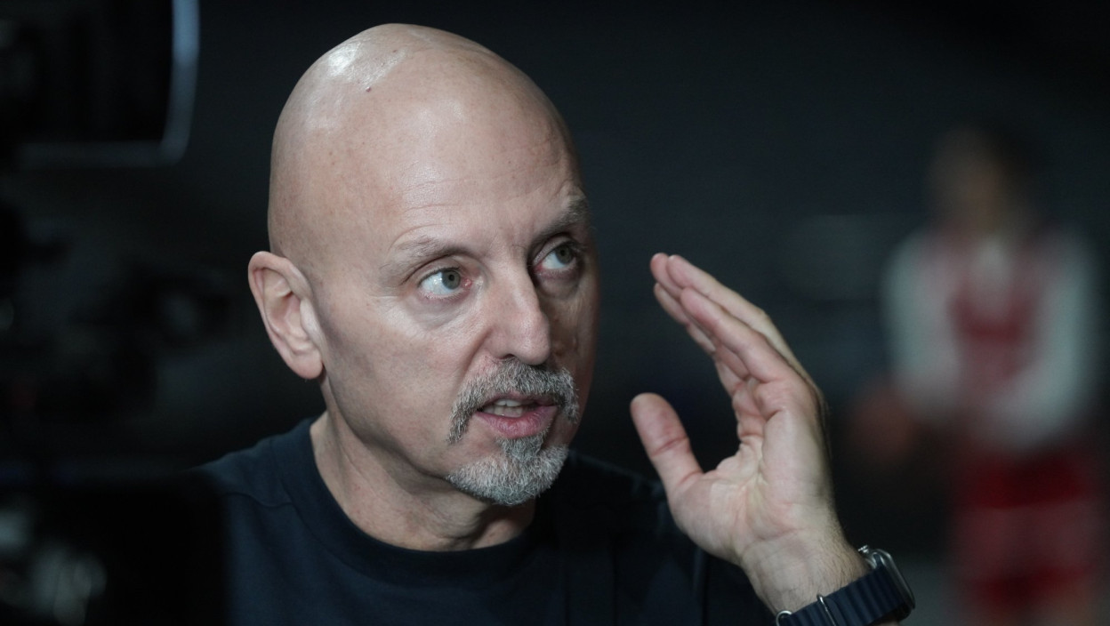 НЕМА ФАВОРИТА У ВЕЧИТОМ ДЕРБИЈУ Обрадовић: Не мислим да је Партизан у лошој ситуацији