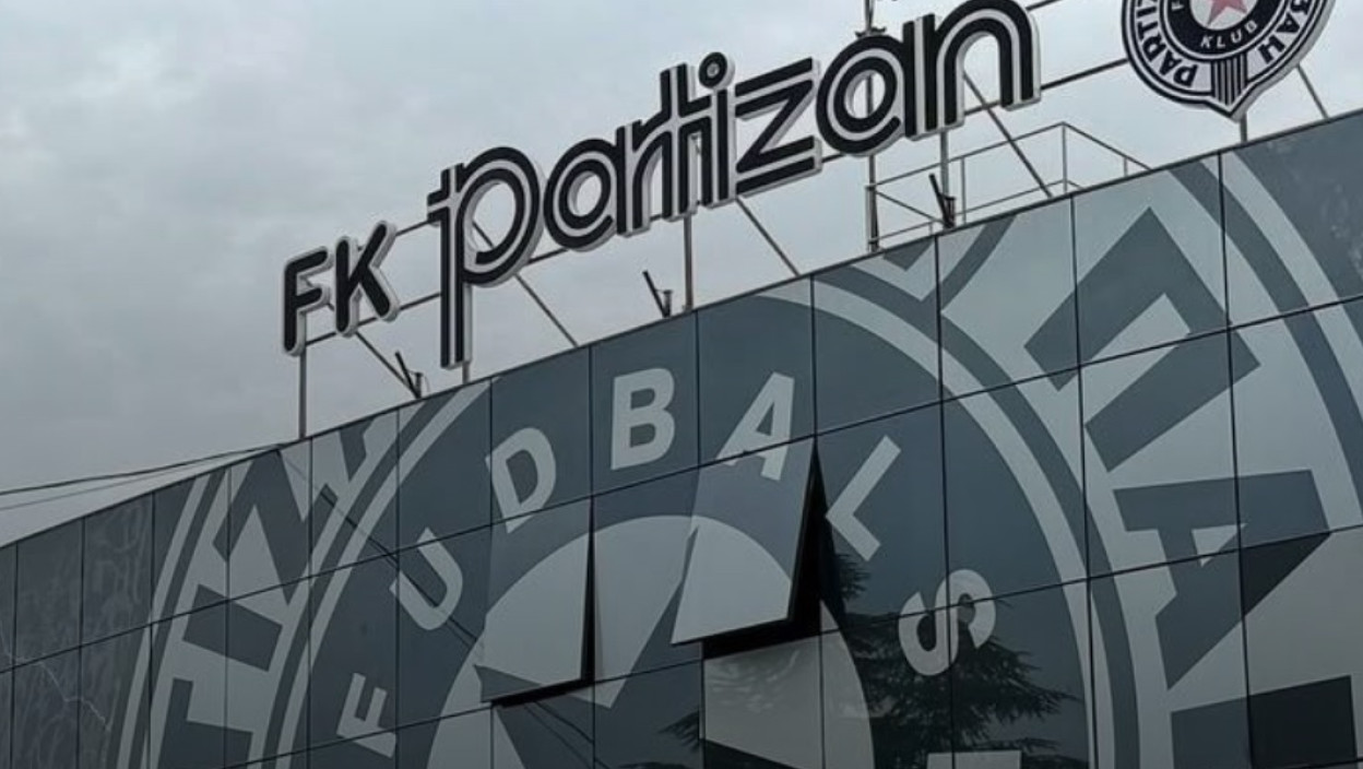 ПОБУНА У ПАРТИЗАНУ: Шест омладинаца тражи исписницу због Ланетовог сина