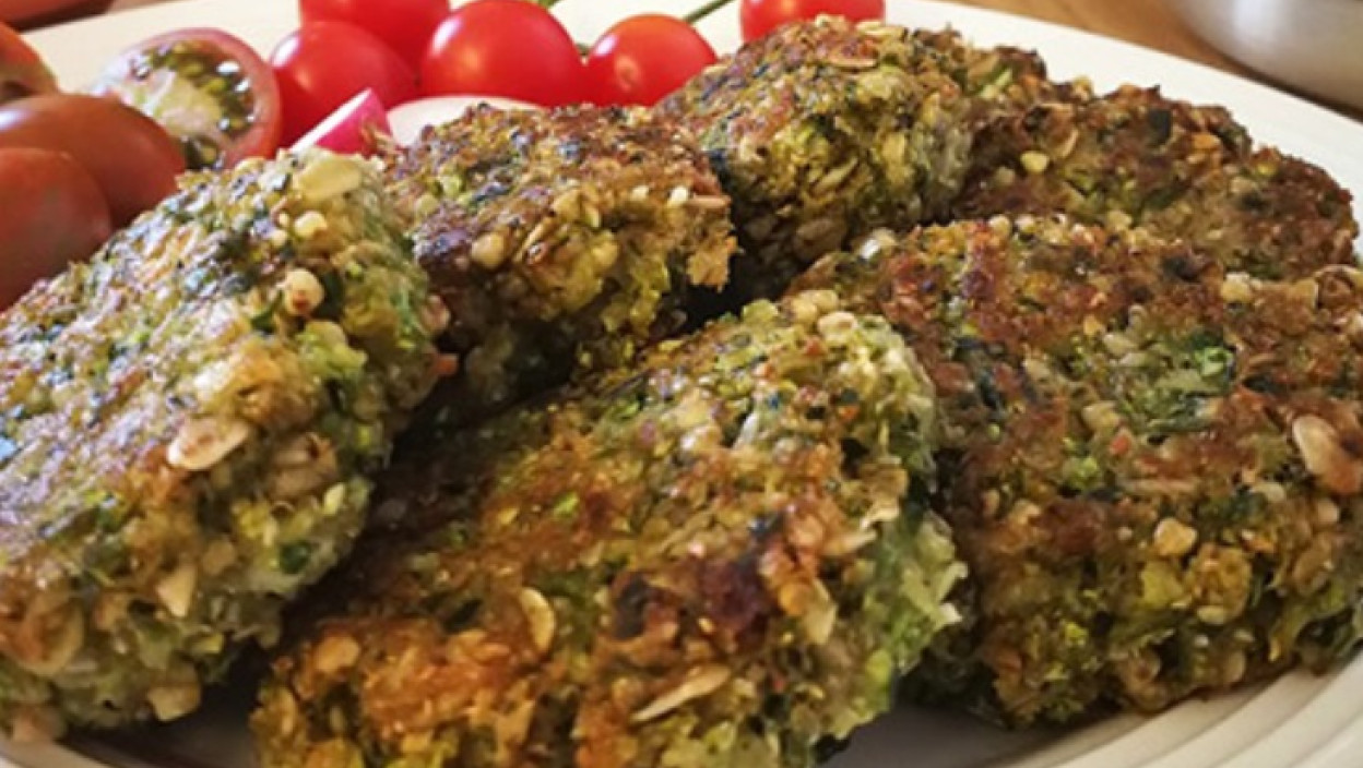 НОВИ ФАВОРИТ У ПОСНОМ МЕНИЈУ Ћуфте од хељде и тиквица ће вас одушевити