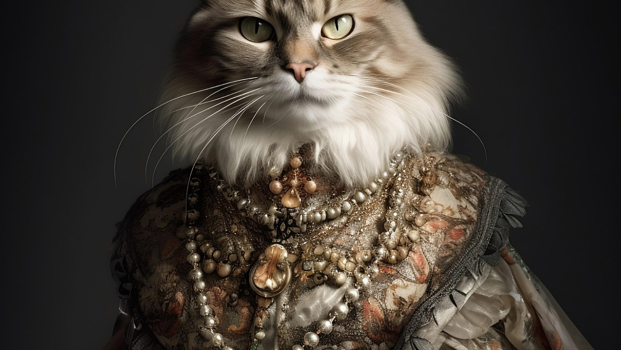 ИНФЛУЕНСЕРКА РАЗМАЗИЛА МАЧОРА ДО БЕЗВЕСТИ Приредила му крштење јер се понаша бунтовно ЕВО ШТА СЕ НАЛАЗИ НА ОСКАРОВОМ МЕНИЈУ