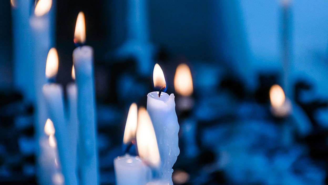 ПРАВОСЛАВНИ ВЕРНИЦИ ДАНАС СЛАВЕ СВЕТОГ ЈАКОВА ПЕРСИЈАНЦА Заштитник оних који су погрешили, али се ВРАТИЛИ НА ПРАВИ ПУТ