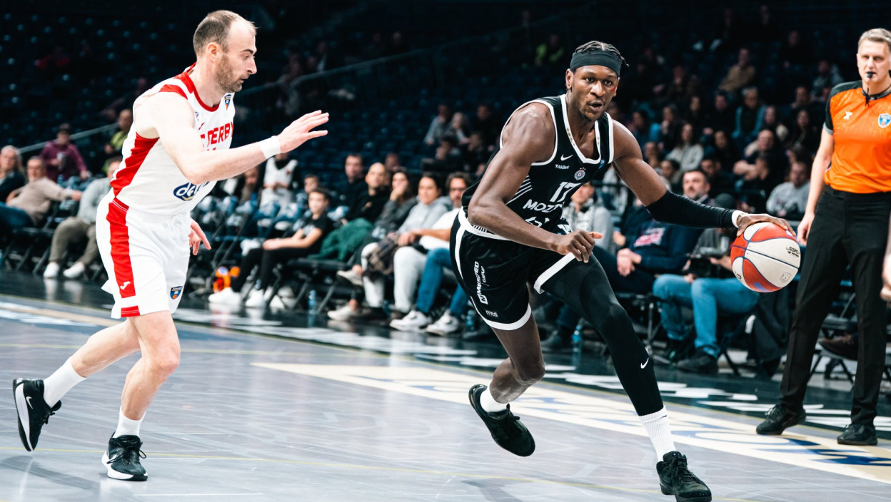 ОДРЕЂЕНЕ СУДИЈЕ ЗА ВЕЧИТИ ДЕРБИ: Партизану и Звезди правду дели шпанска тројка