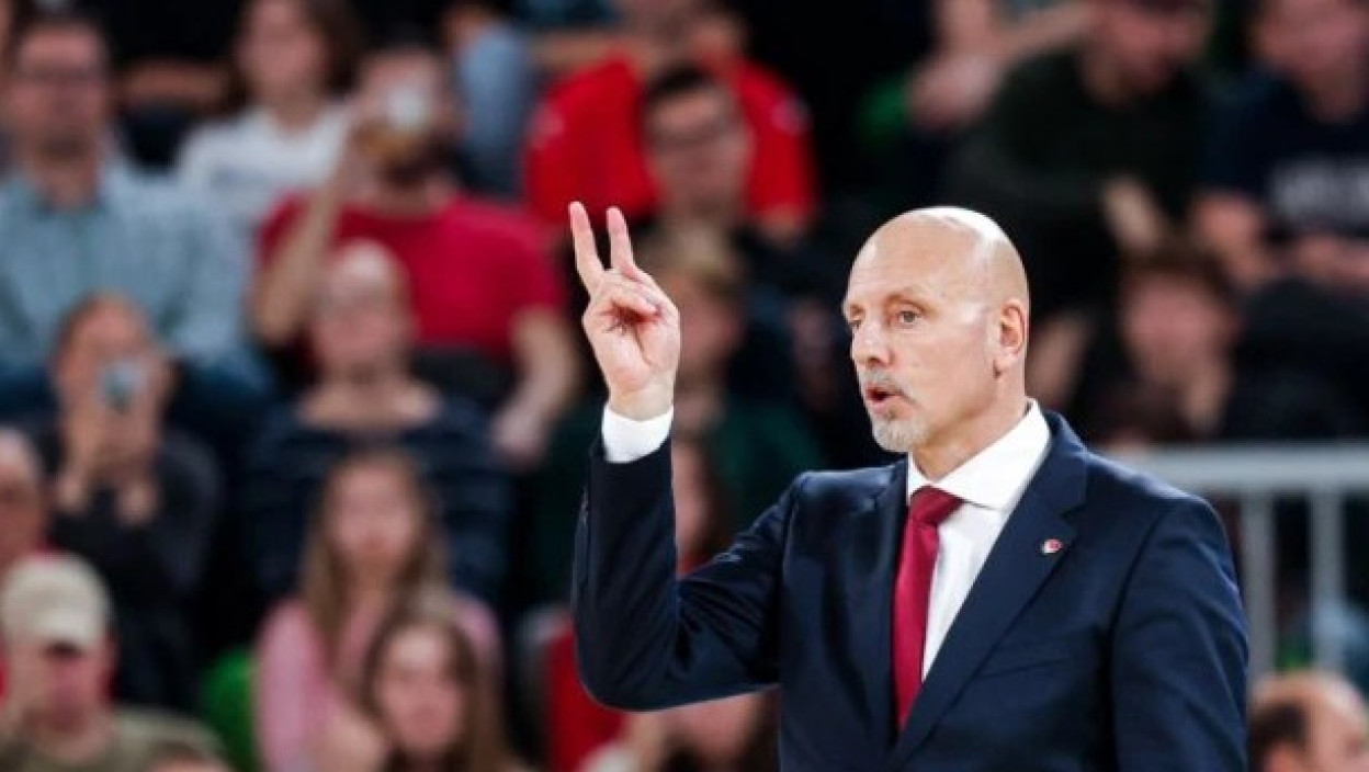 САША ОБРАДОВИЋ ПРЕД ДУЕЛ АБА ЛИГЕ: Очекује нас тешка утакмица против Босне