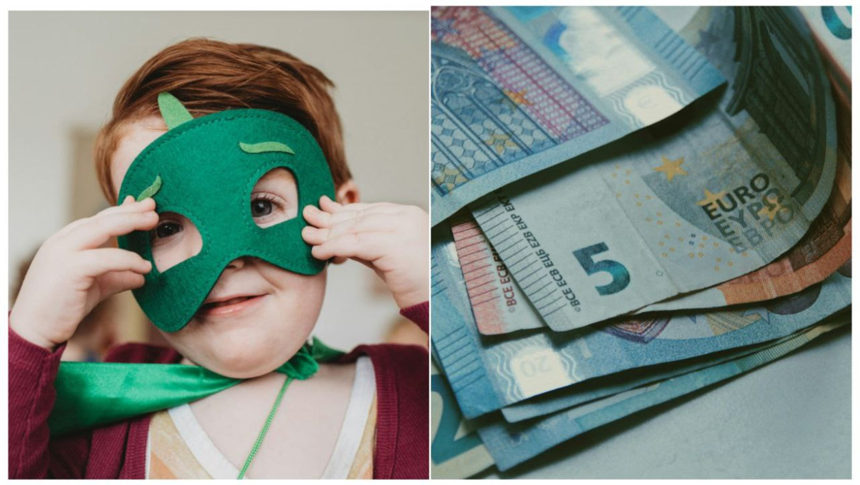 ОД СЛЕДЕЋЕ ГОДИНЕ СВА ДЕЦА РОЂЕНА 2020. ДОБИЋЕ 1.500 ЕВРА ОД ДРЖАВЕ Ево ко још може да добије помоћ владе