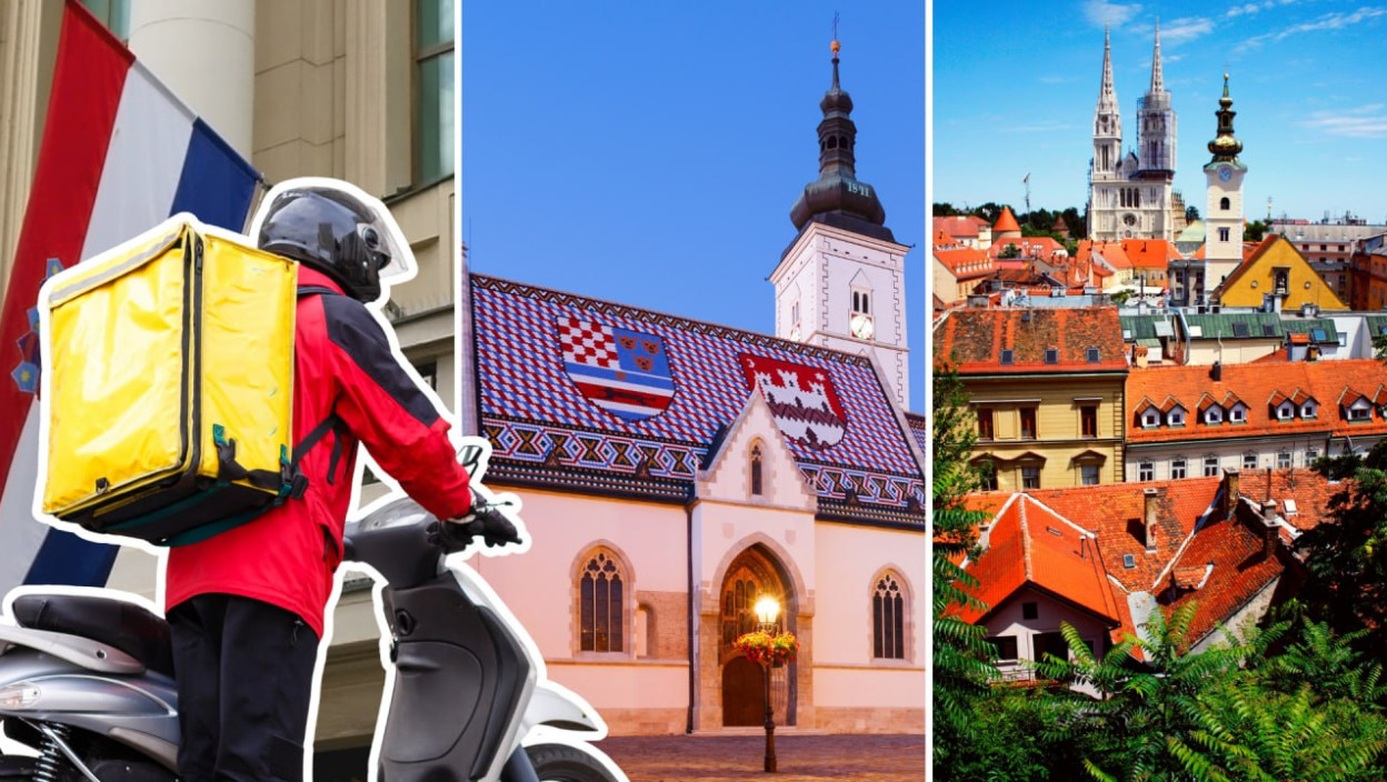 ДОЈЧЕ ВЕЛЕ ПИТА: Зашто Хрватска постаје све ксенофобнија?