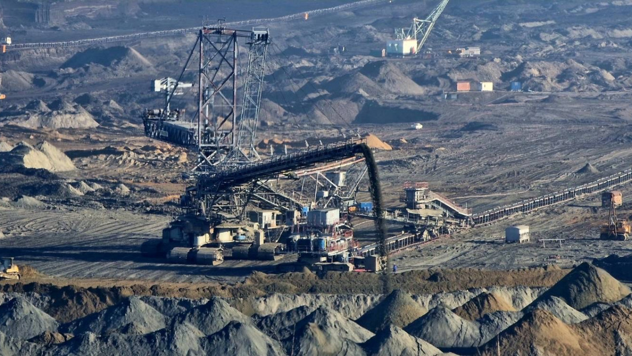 Uspeh rudara Kostolačkog kopa „Drmno“: rekordna proizvodnja uglja i jalovine
