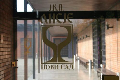 JP Lisje, Novi Sad foto: Dnevnik.rs
