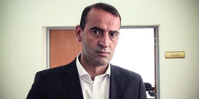 Daut Haradinaj // foto twitter