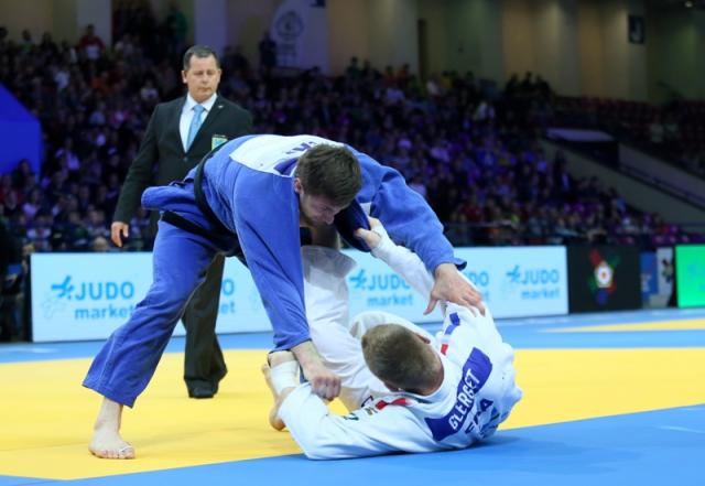 aleksandar kukolj EPA/LESZEK SZYMANSKI