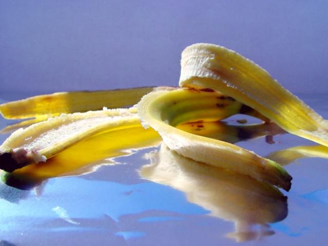 banana kora