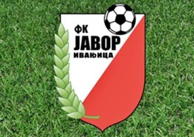 FK Habitpharm Javor Ivanjica 2-1 FK Vojvodina Novi Sad