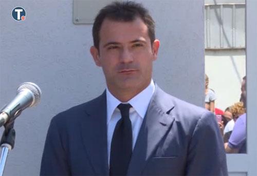 Dejan Stankovic