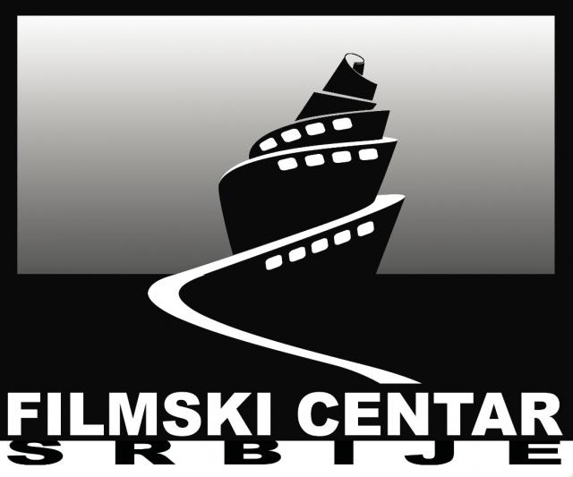 Filmski centar / logo