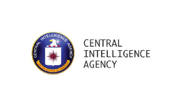 Central intelligence/ Logo / Tanjug