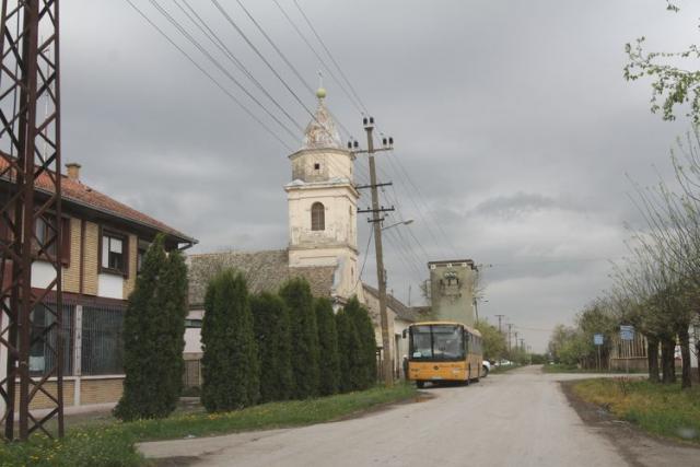 Hetin, centar  Foto: S. Šušnjević