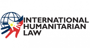 Интернационално хуманитарно право/Лого