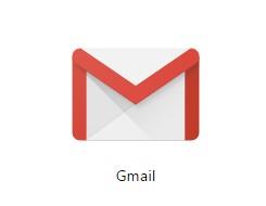 Gmail, logo Foto: Youtube/printscreen