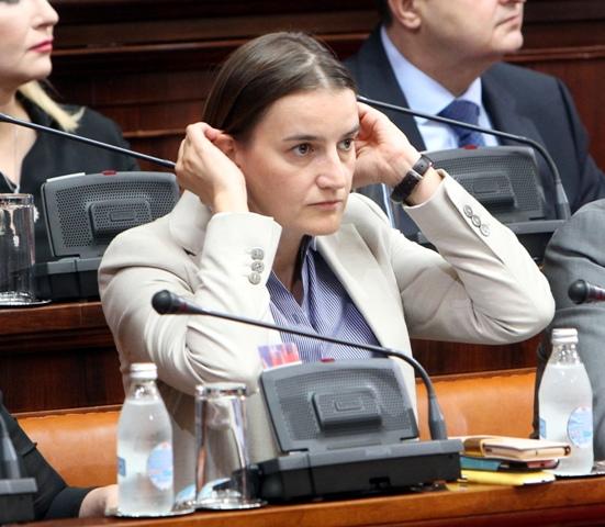 ana brnabic, epa, koca sulejmanovic