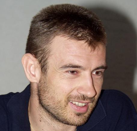 nikola grbic