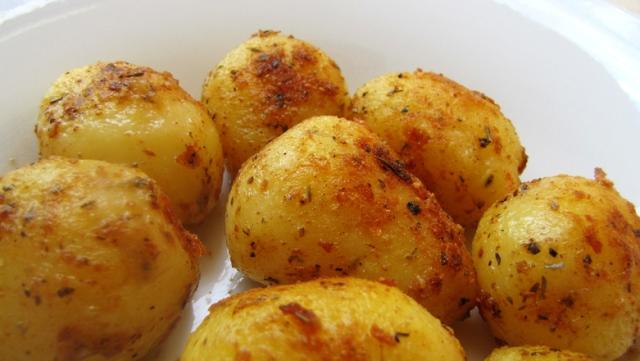 pekarski krompir