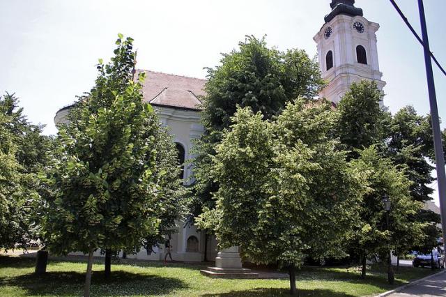Uspenska crkva Foto: F. Bakić