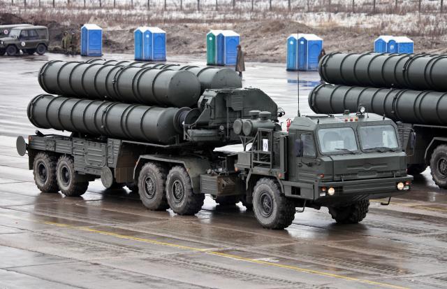 S 400, Foto: Youtube/printscreen