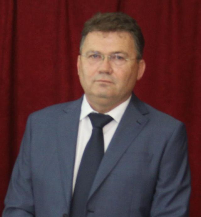 Andrijević, direktor Instituta za plućne bolesti