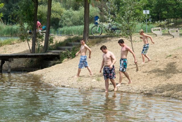 backa topola zobnaticko jezero foto jelena ivanovic 