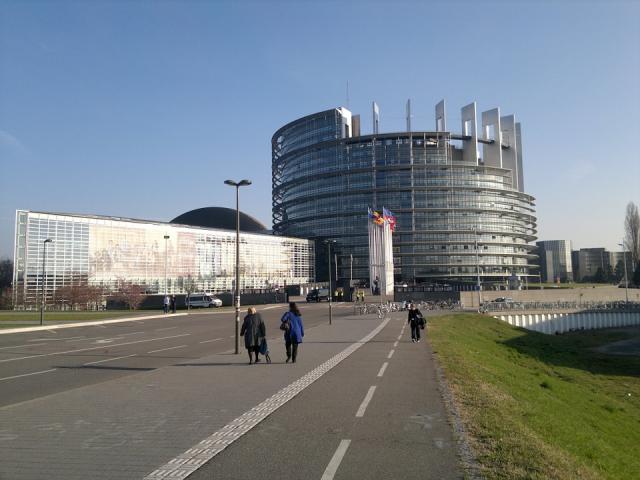 evropski parlament, pixabay
