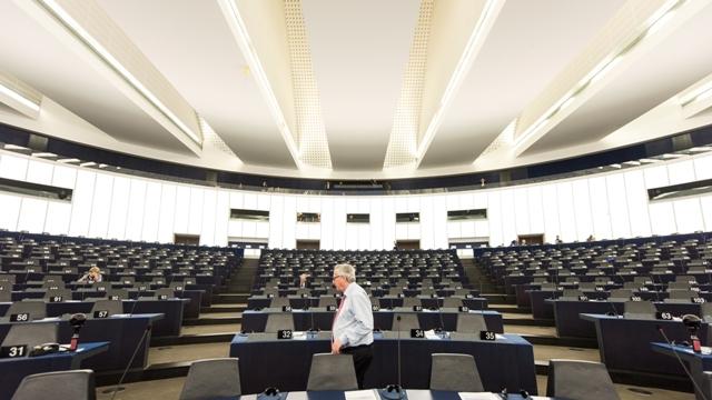 evropski parlament1, epa