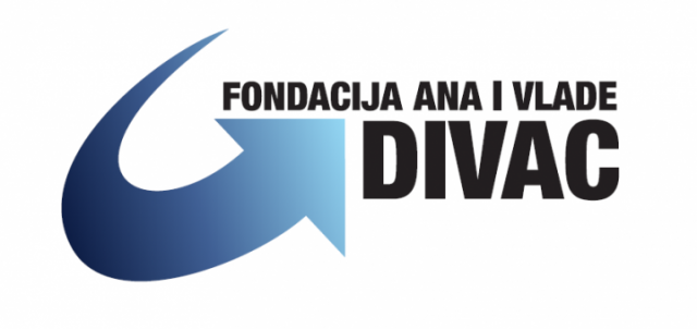 fondacija divac logo