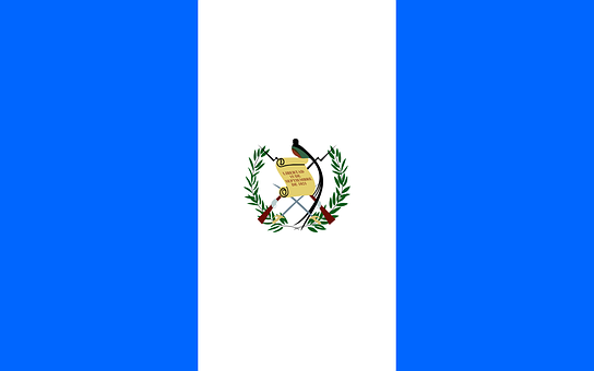 gvatemala, pixabay