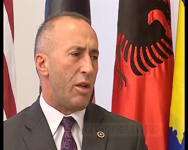 haradinaj, tanjug video