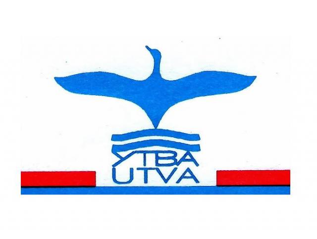logo_utva_pancevo