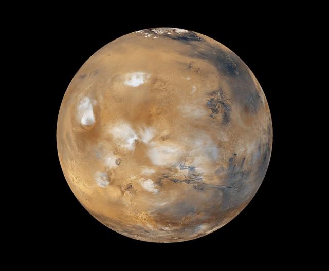 mars pixabay.