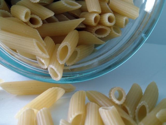 makaroni pasta