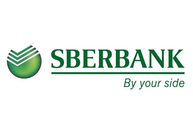 sberbanka logo